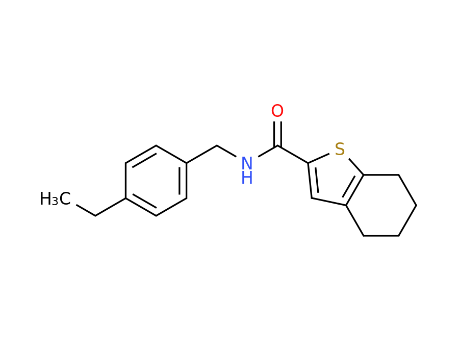 Structure Amb19840078