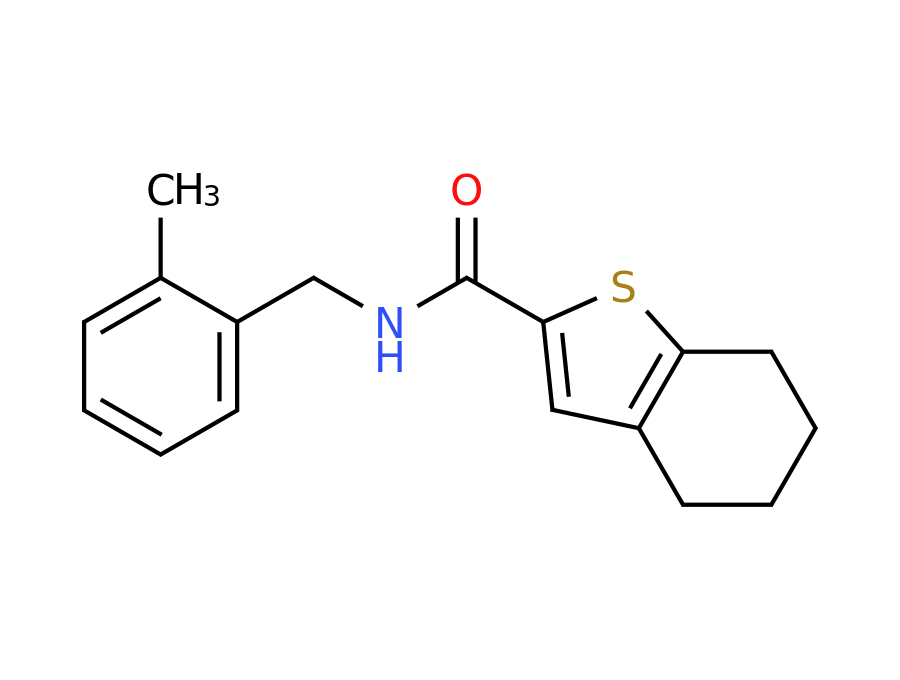 Structure Amb19840097