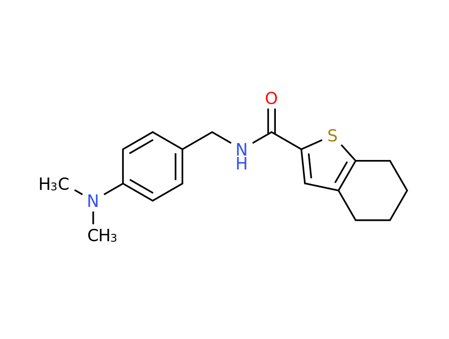 Structure Amb19840098