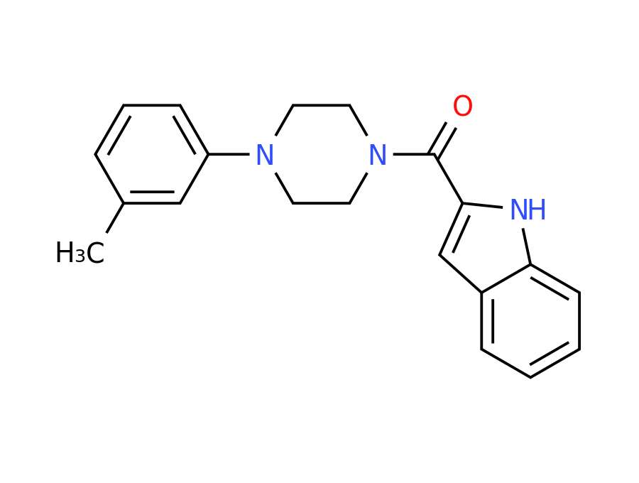 Structure Amb19840246