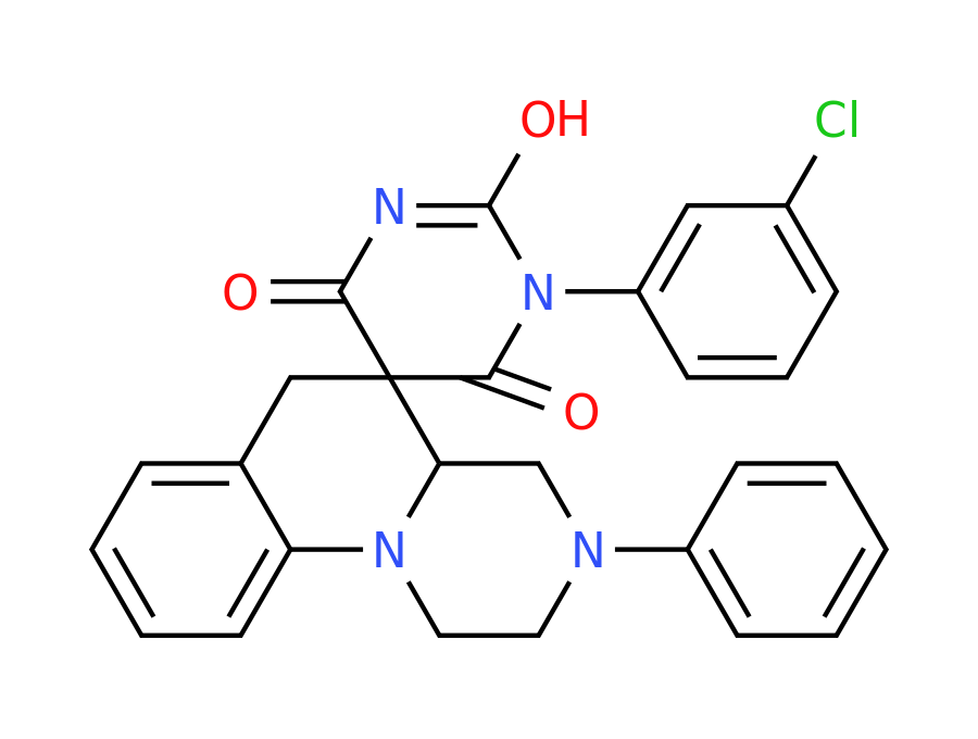 Structure Amb19844988