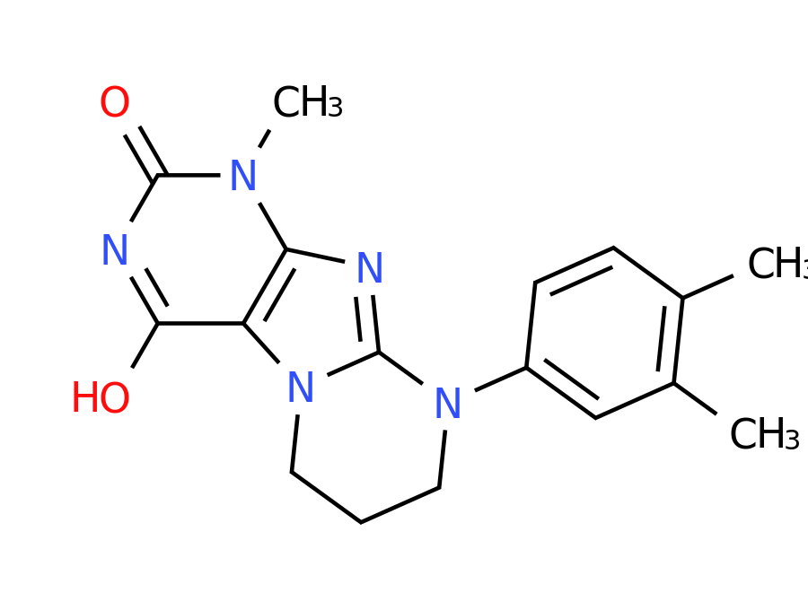 Structure Amb19845081