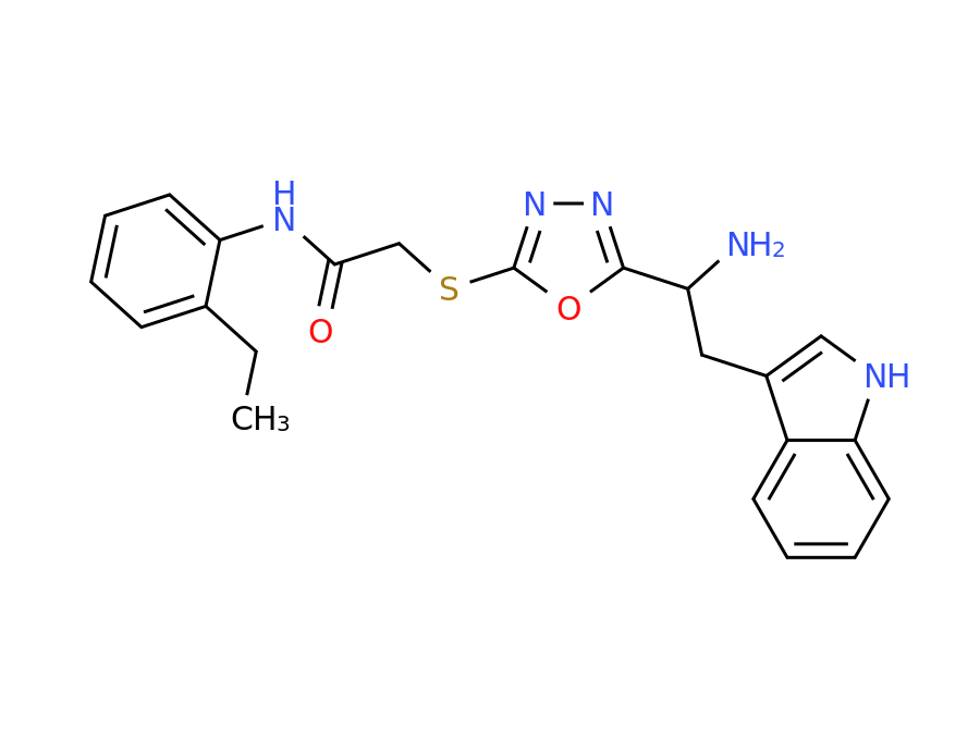 Structure Amb19845120