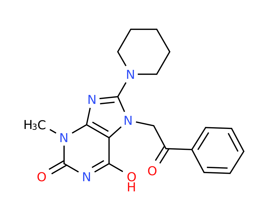 Structure Amb19845149