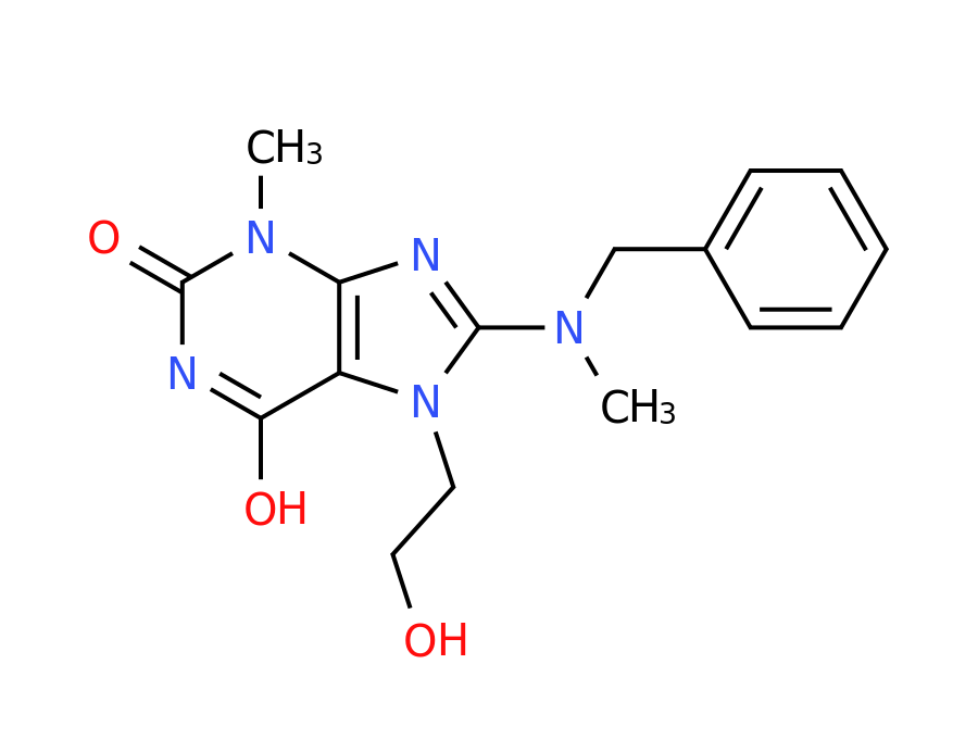 Structure Amb19845204