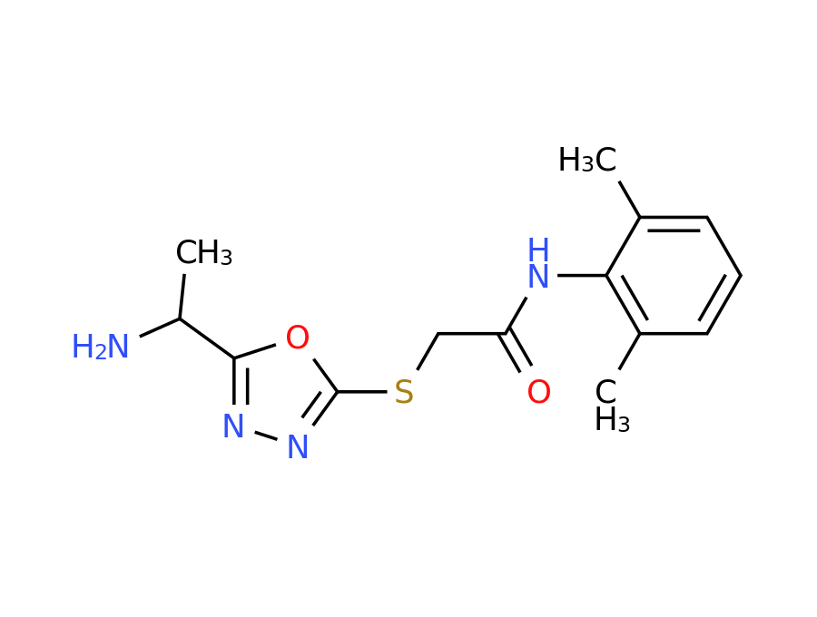 Structure Amb19845518