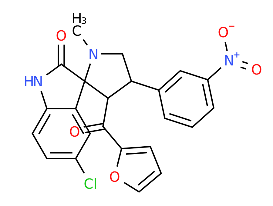 Structure Amb19845763