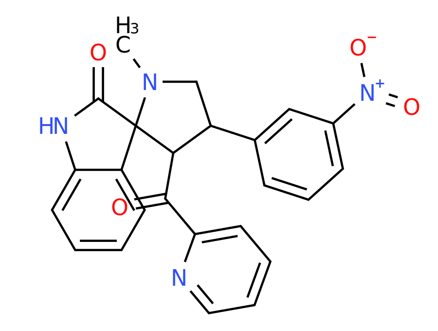 Structure Amb19845799