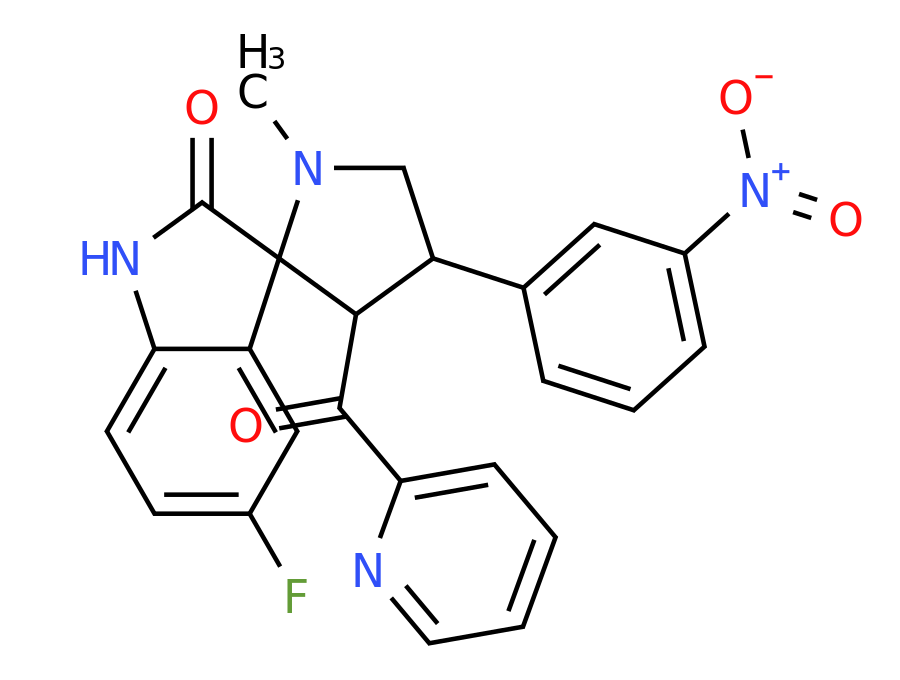 Structure Amb19845810