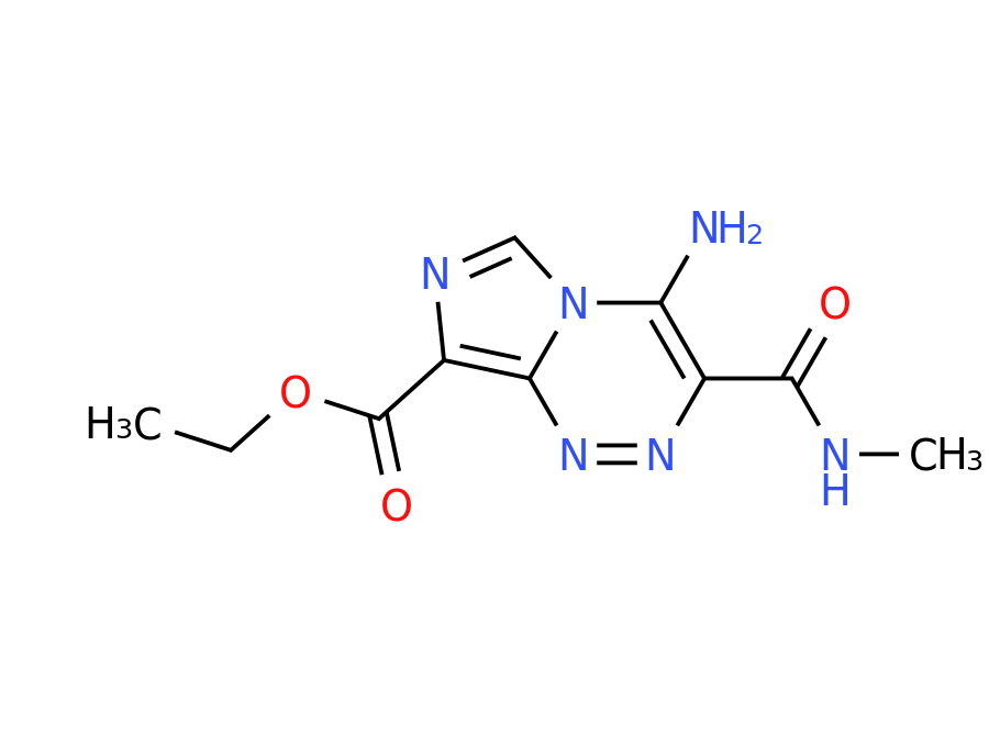 Structure Amb1984585