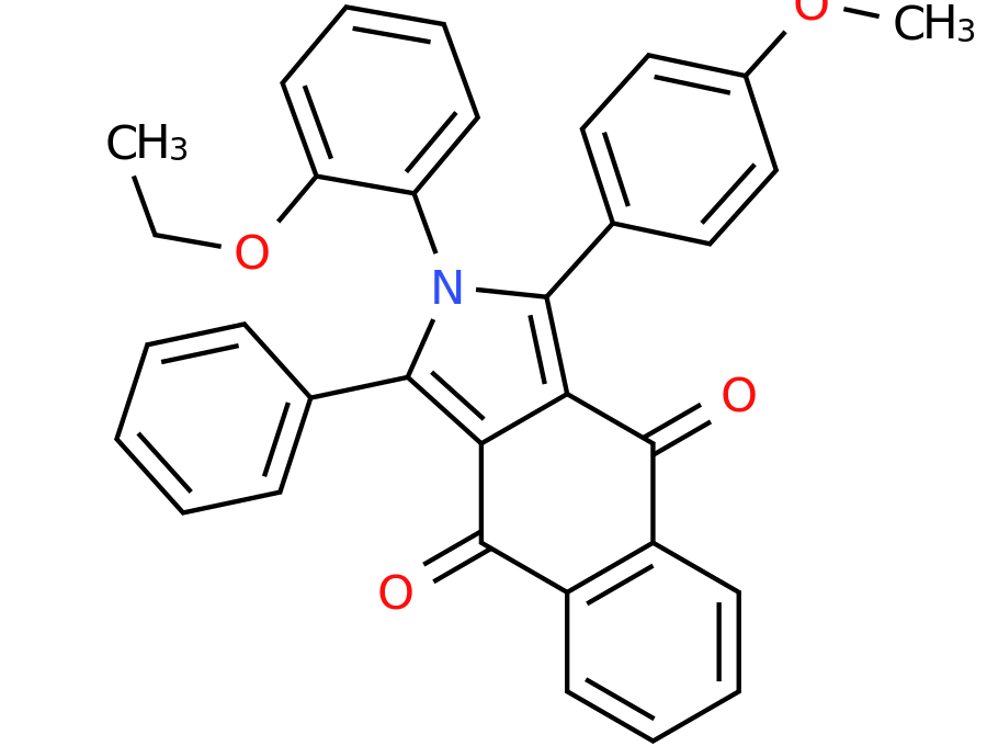 Structure Amb1984667