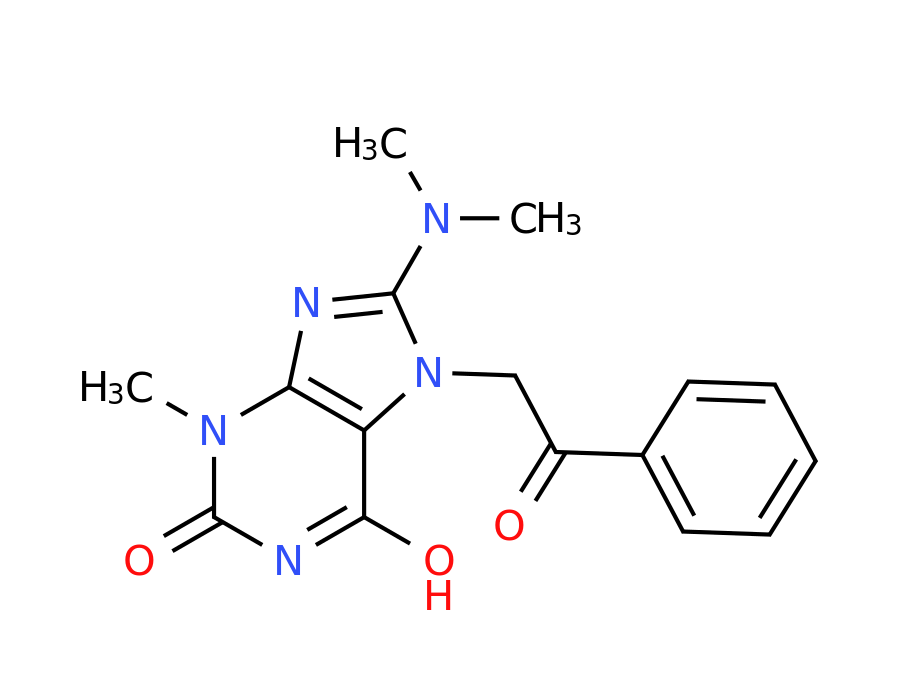 Structure Amb19846948