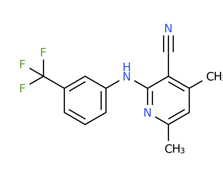 Structure Amb1984699