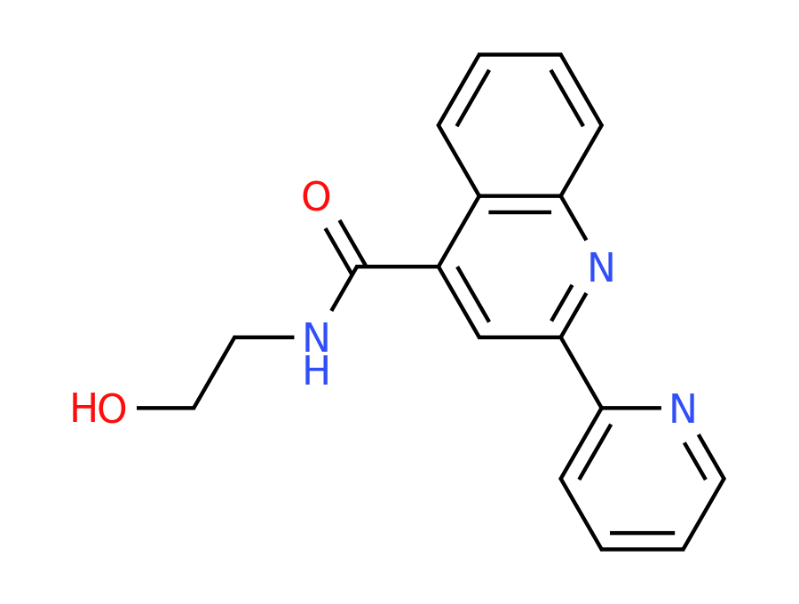 Structure Amb19847