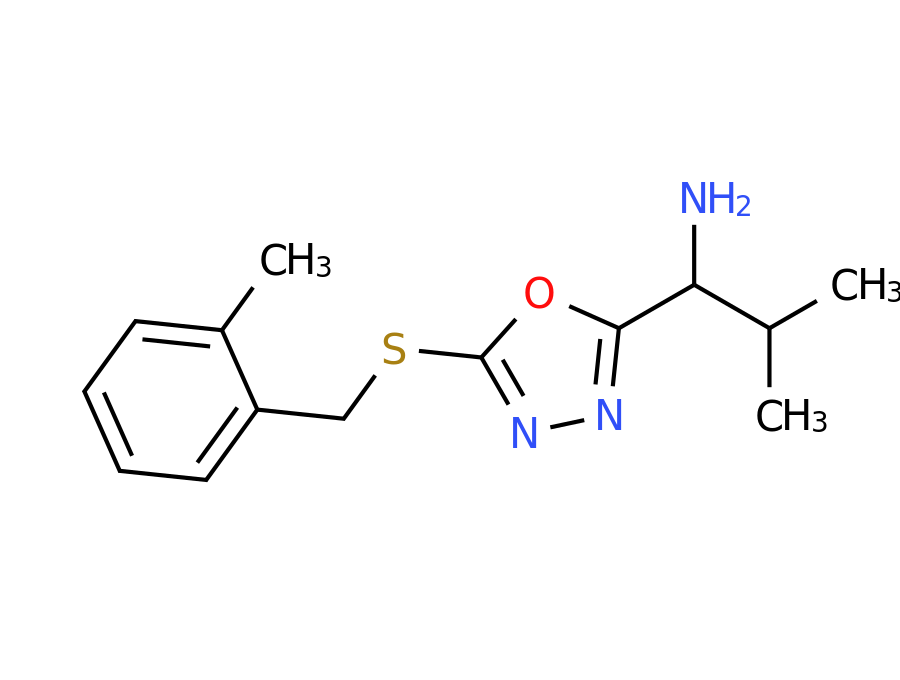 Structure Amb19847003