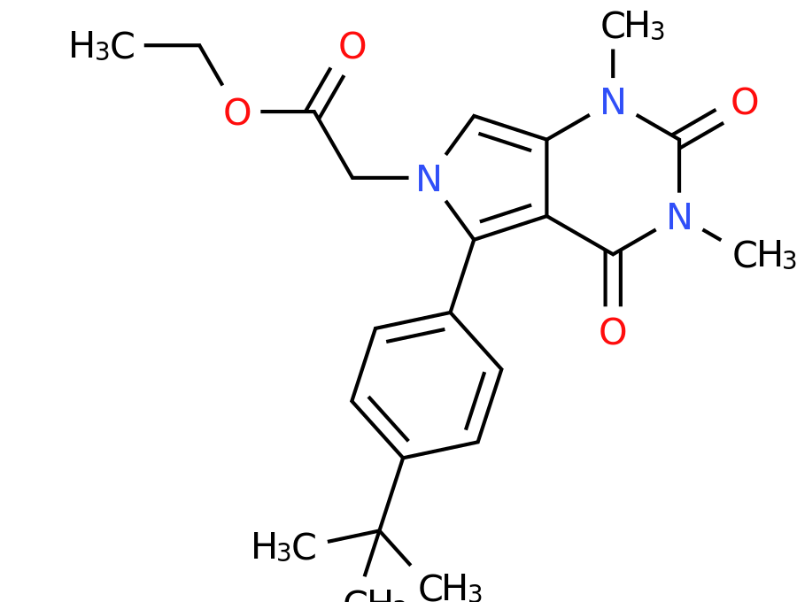 Structure Amb19847794