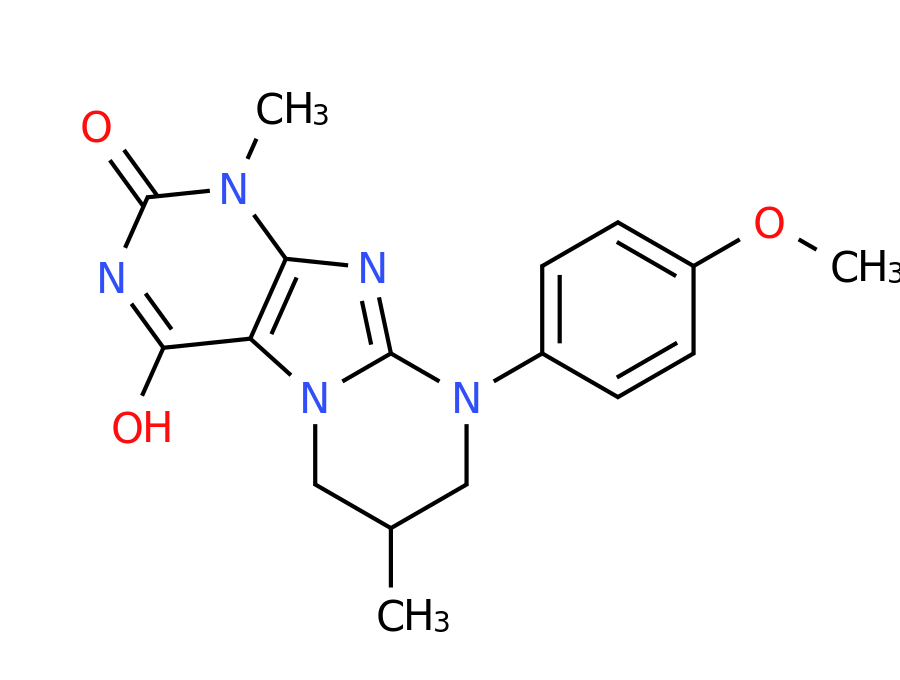 Structure Amb19847821