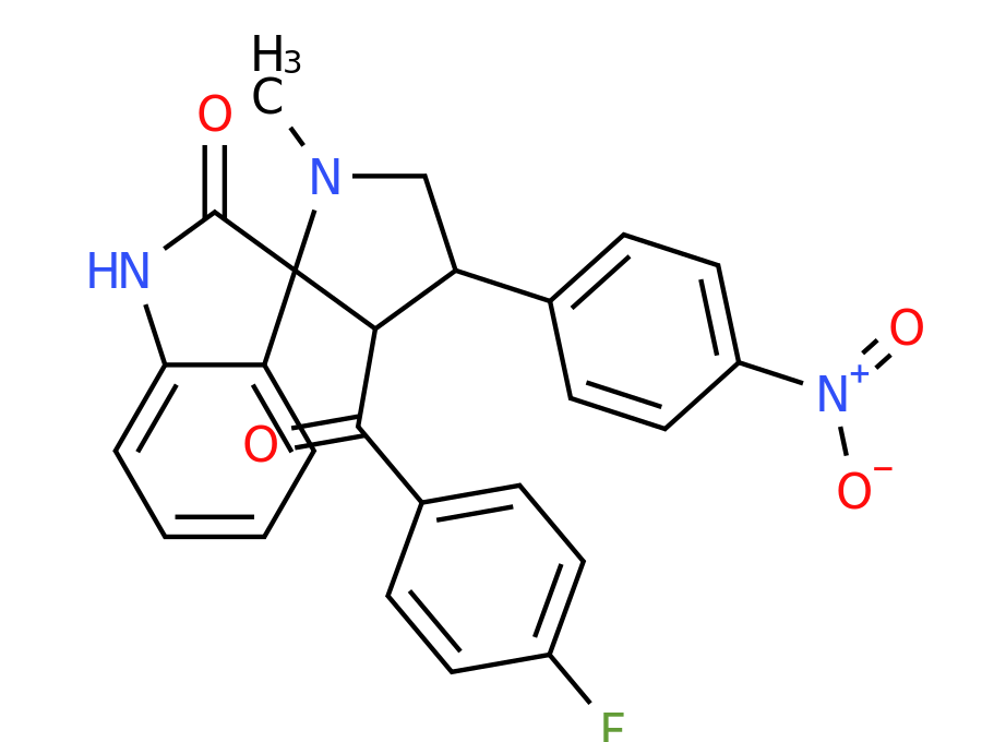 Structure Amb19848867