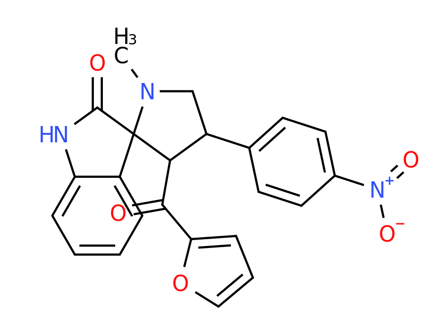 Structure Amb19848871