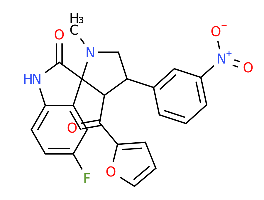 Structure Amb19848919