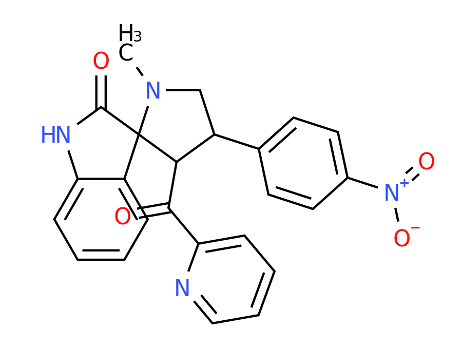 Structure Amb19848957