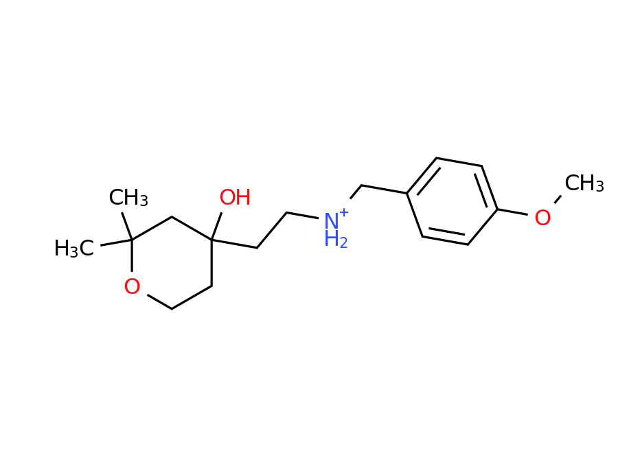 Structure Amb19848988