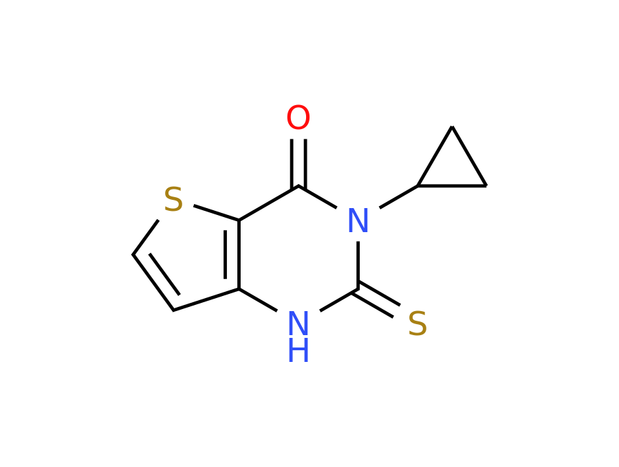 Structure Amb19849192