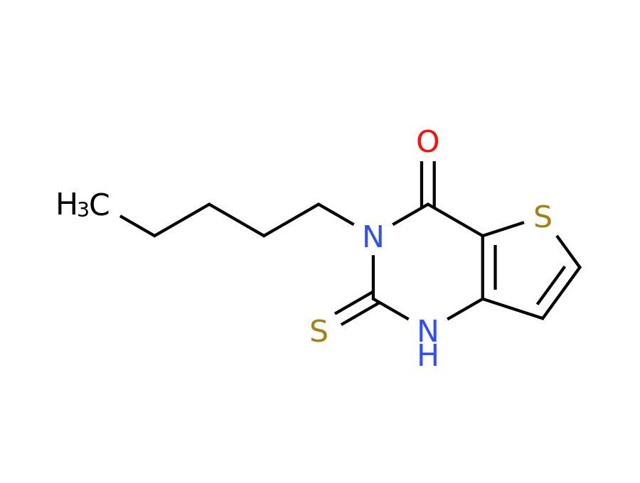 Structure Amb19849196