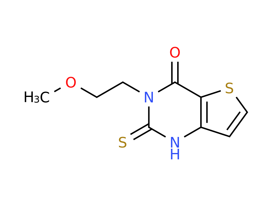 Structure Amb19849197