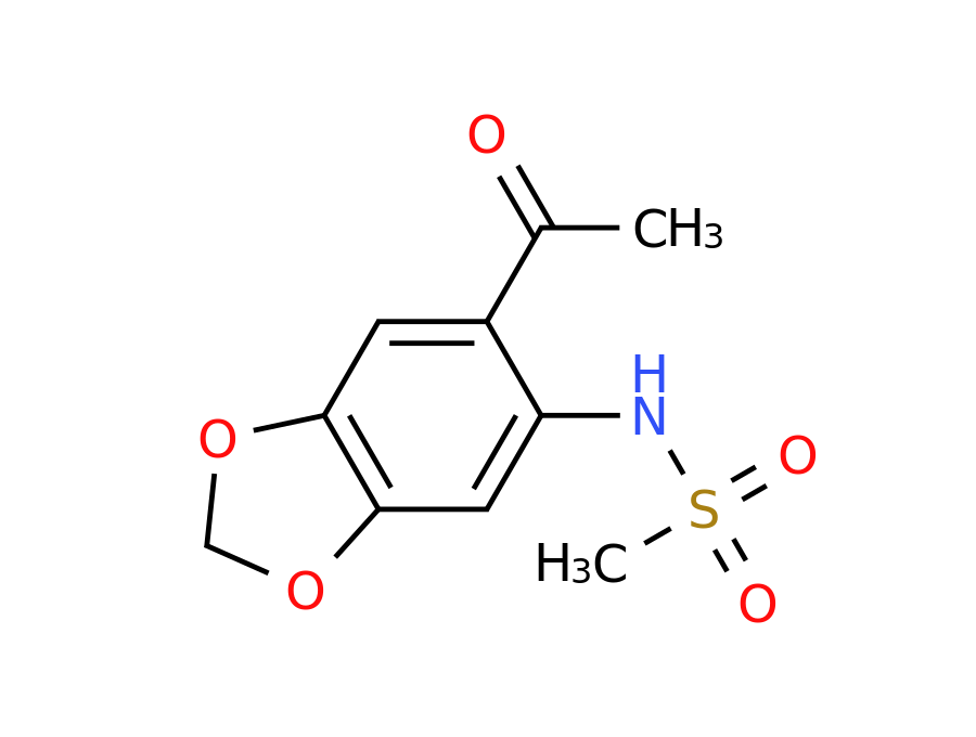 Structure Amb19849241