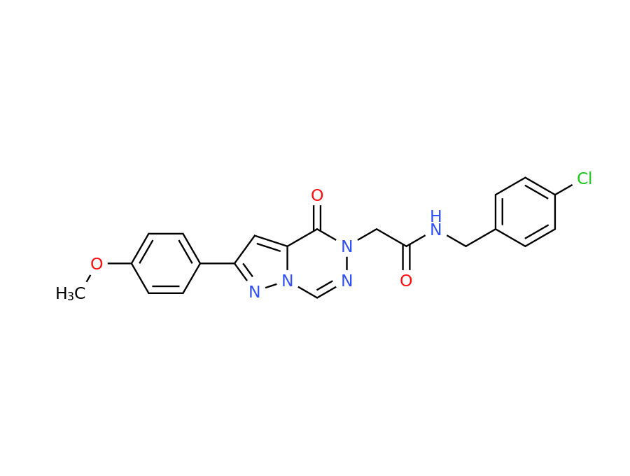 Structure Amb19849293