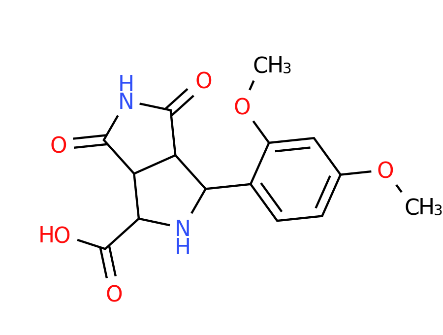 Structure Amb19849336