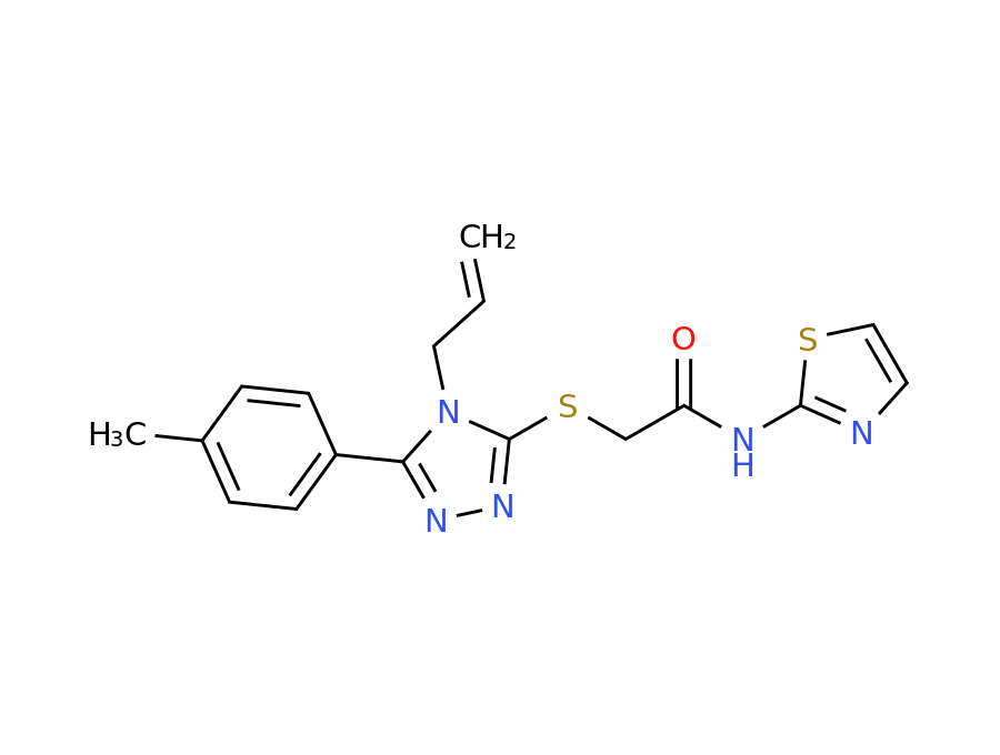 Structure Amb19849930