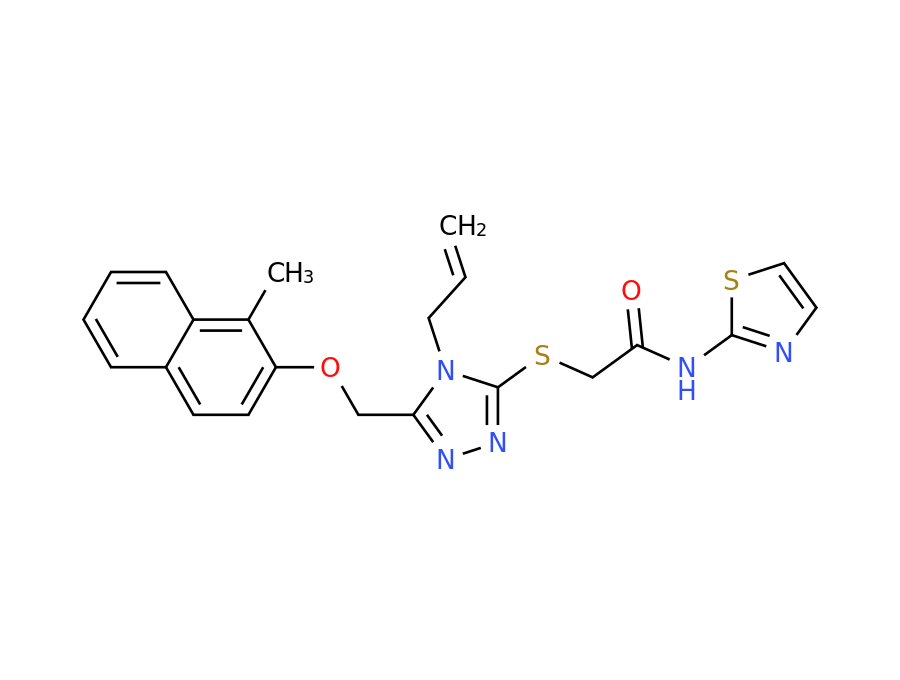 Structure Amb19849950