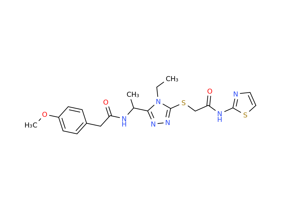 Structure Amb19849961