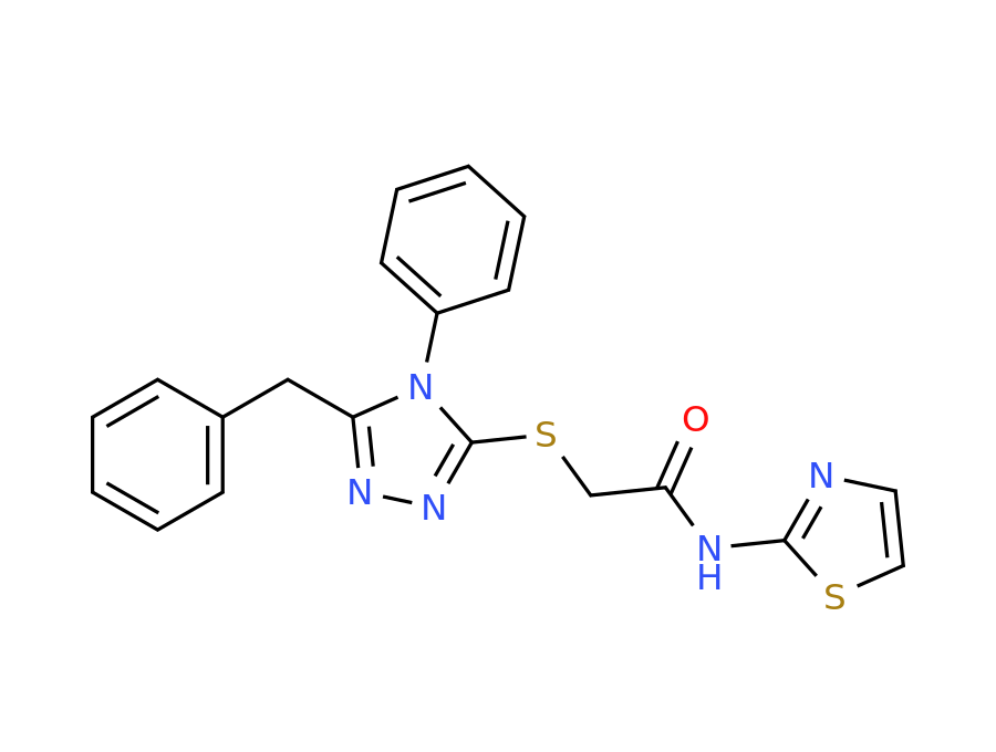 Structure Amb19849984