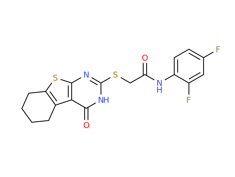 Structure Amb19850004