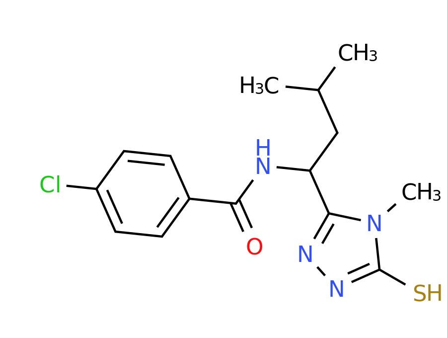 Structure Amb19850206