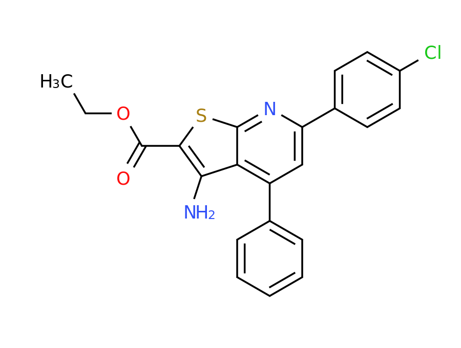 Structure Amb19850353