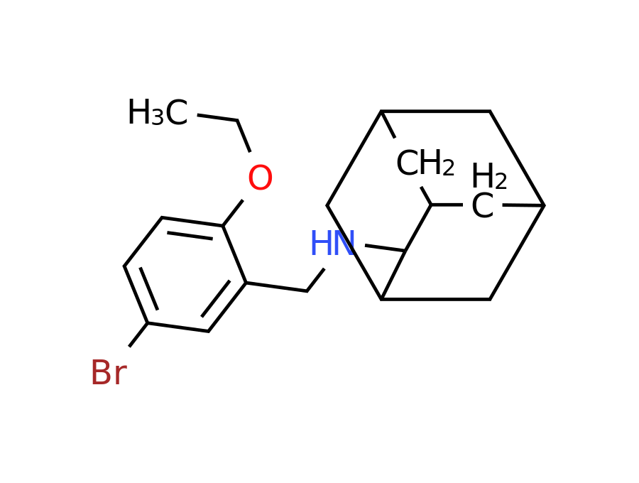 Structure Amb19851165