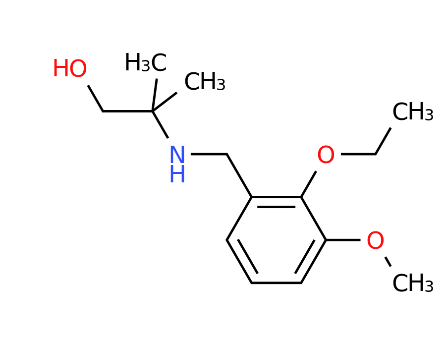 Structure Amb19851167