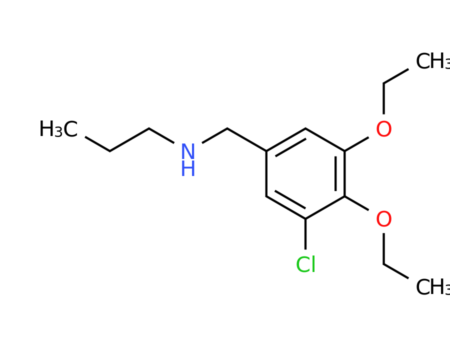 Structure Amb19851175