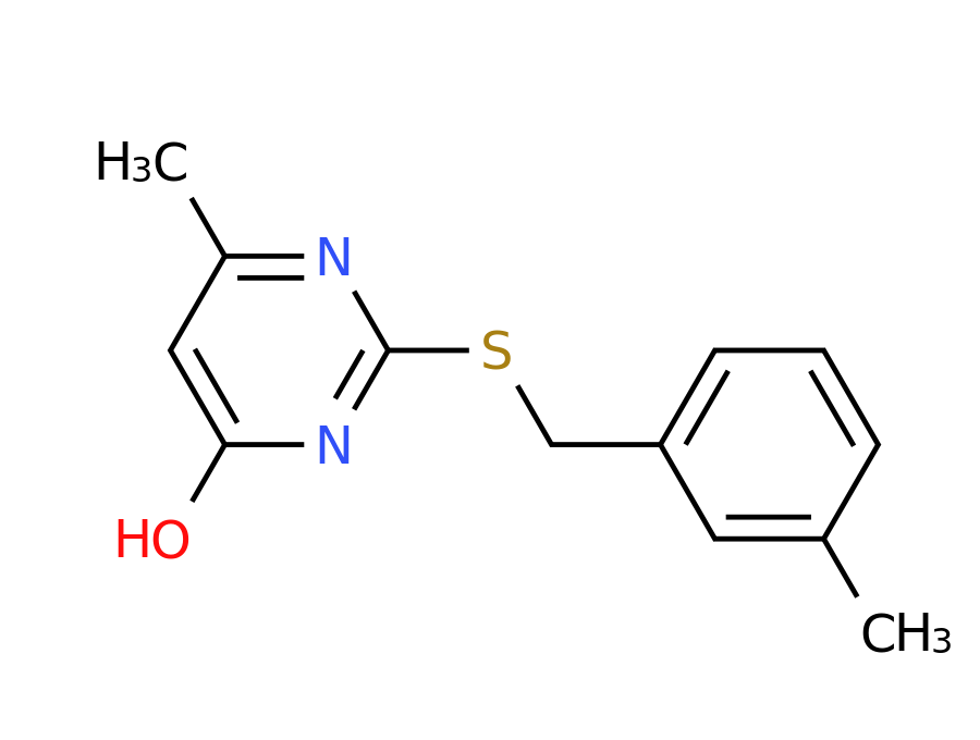 Structure Amb19851283