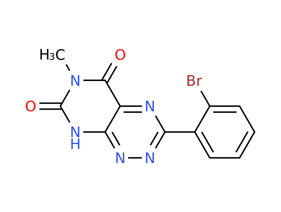 Structure Amb19851392