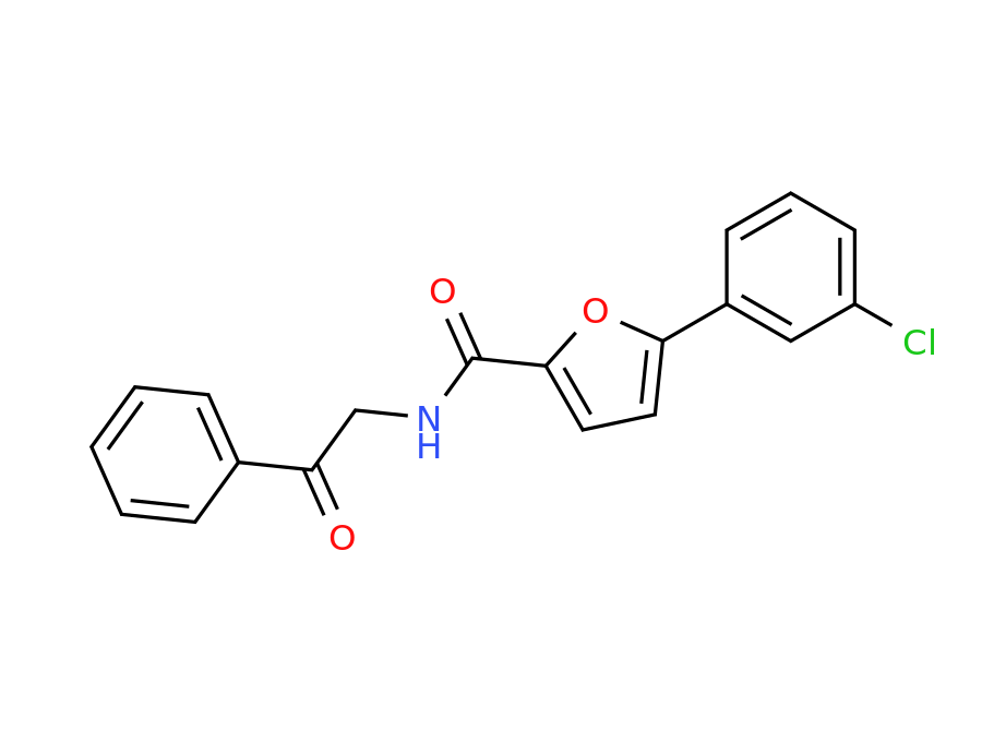 Structure Amb19851412