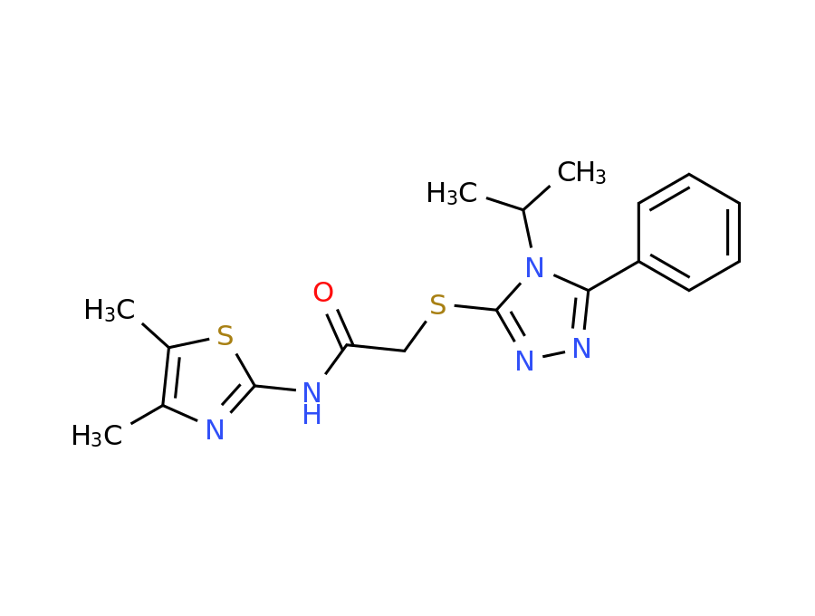 Structure Amb19851569