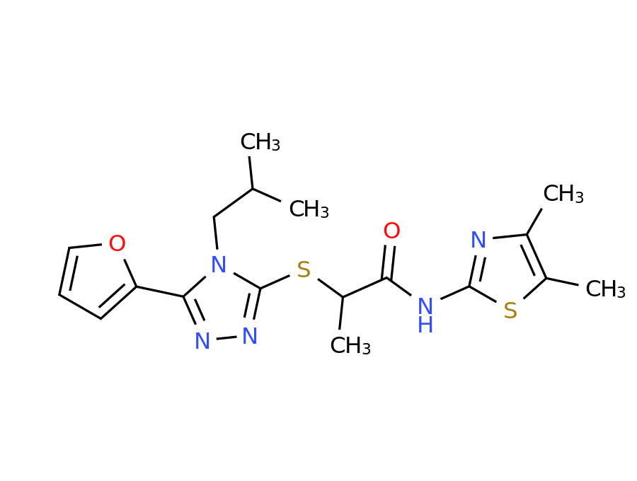 Structure Amb19851571