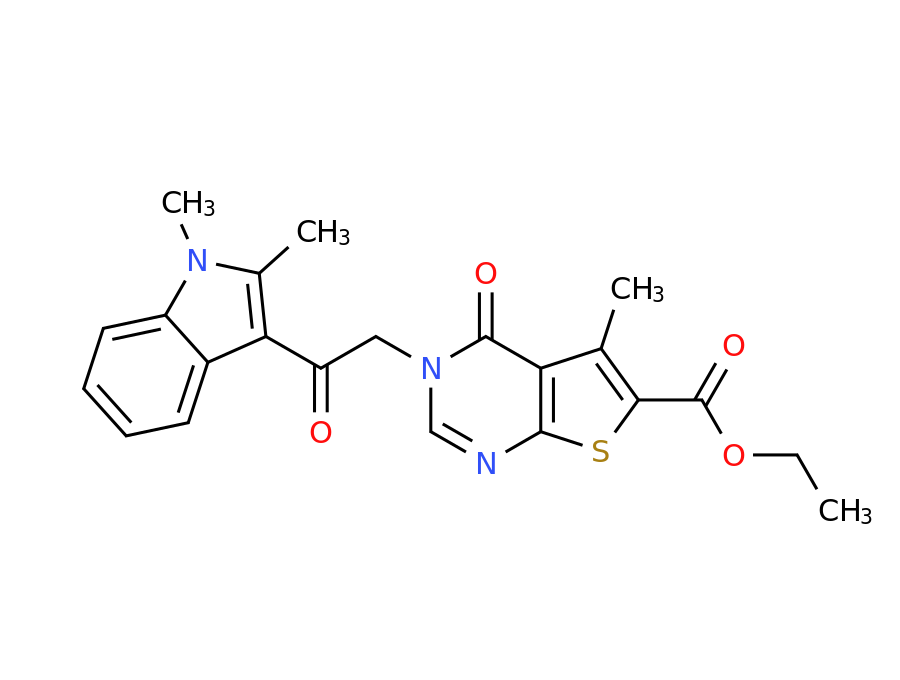 Structure Amb19851578