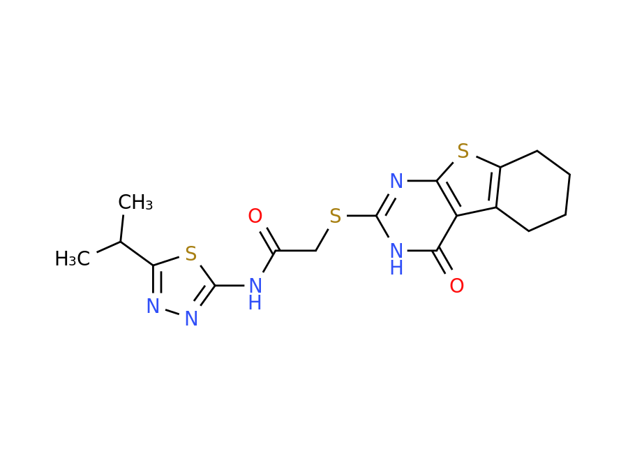 Structure Amb19851716