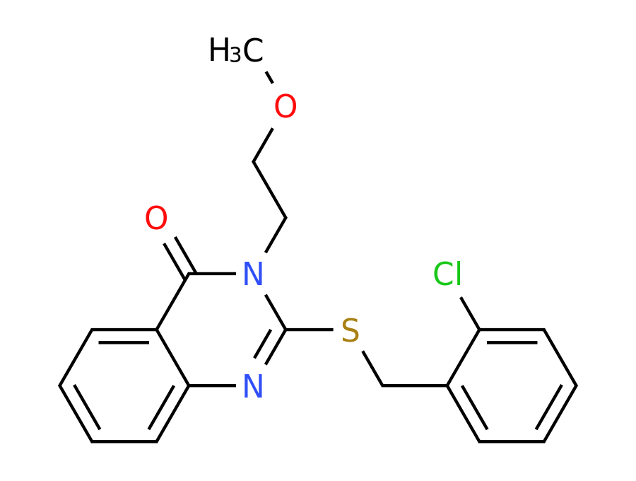 Structure Amb19851801